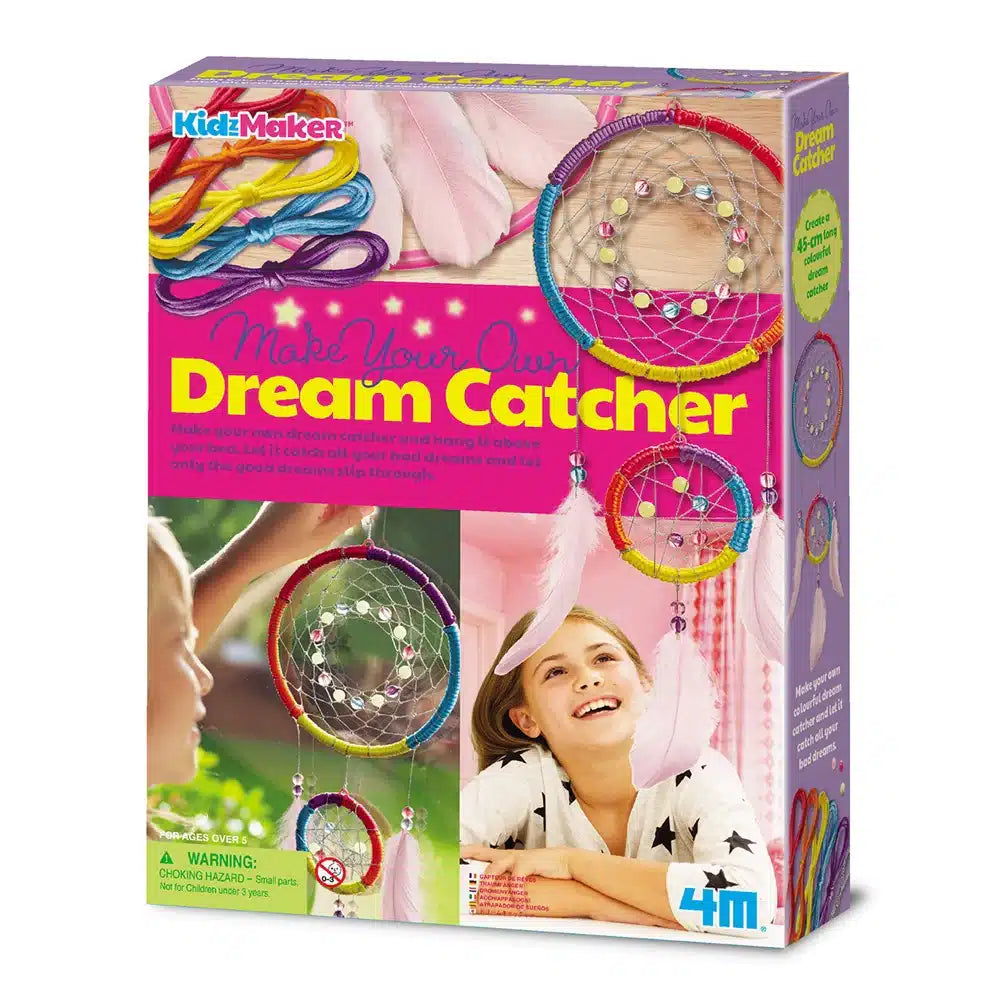 4m dreams make glow in the dark