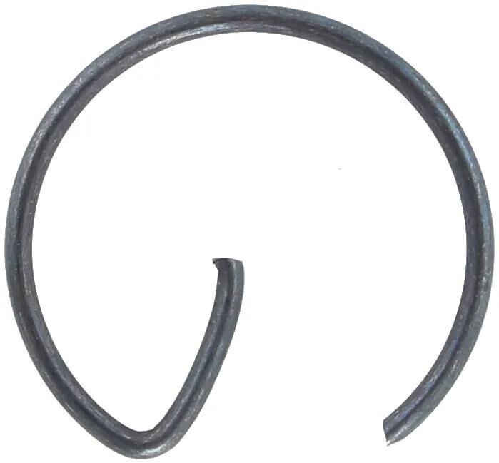 Mza fjädergänga låsring 15x1,2mm
