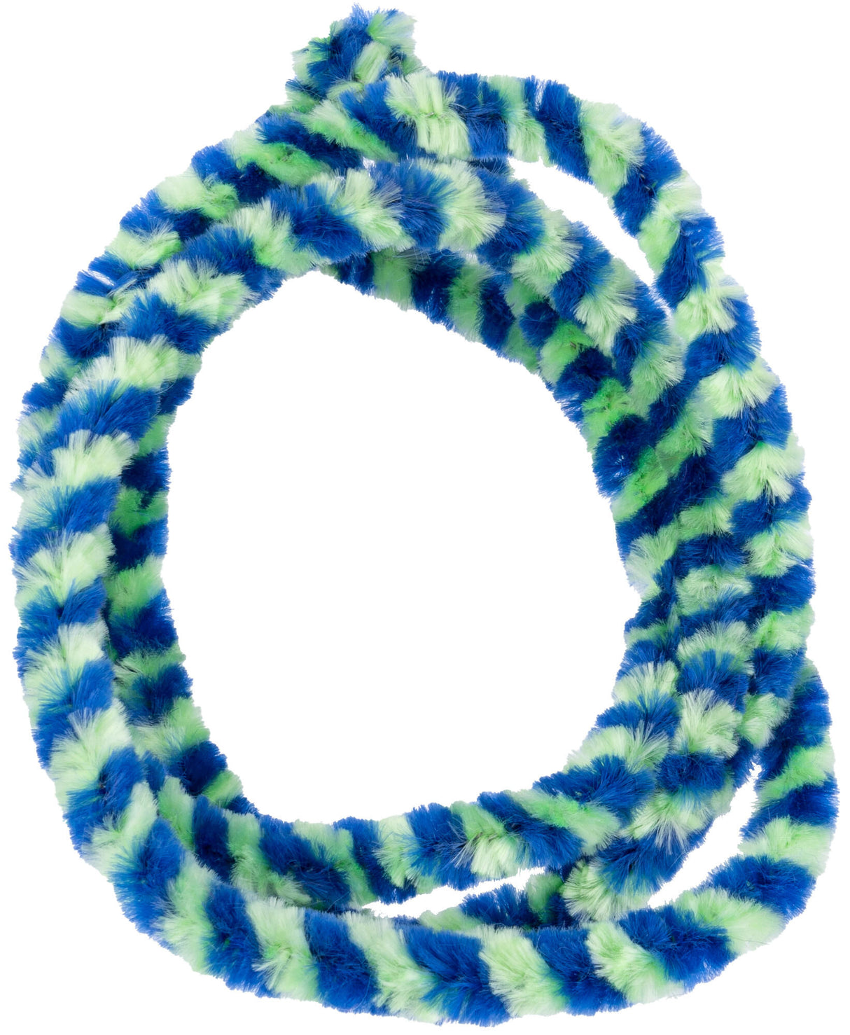 Wüma naafpoetsring hub cleaning ring blue neon