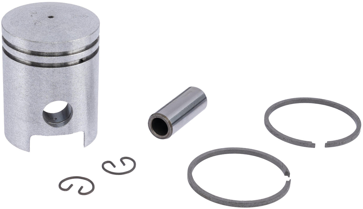 Mza piston pistons almot cpl. 38.75m s51 70,s53 83,sr50 80,kr.