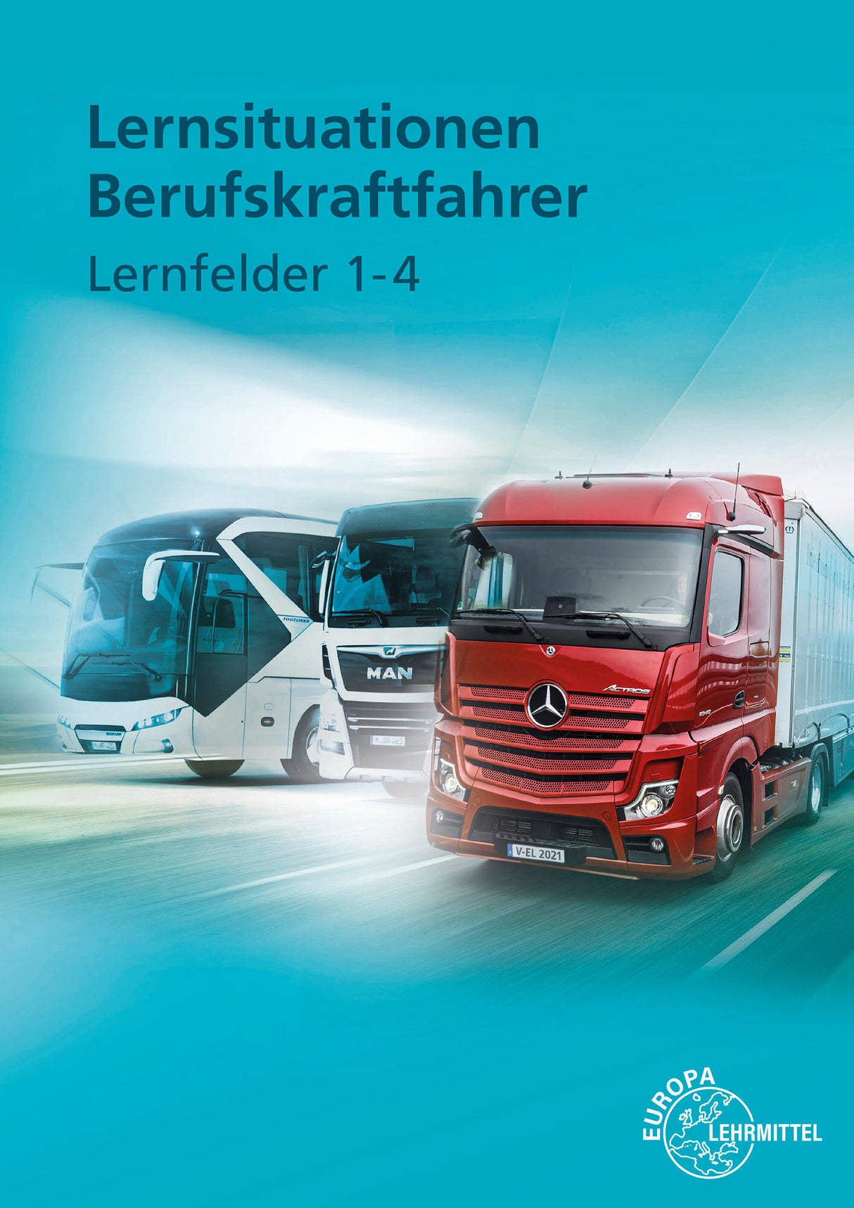 Europa-lehrmittel europa lehrmittel boek book learning. profession europe teaching aids lear
