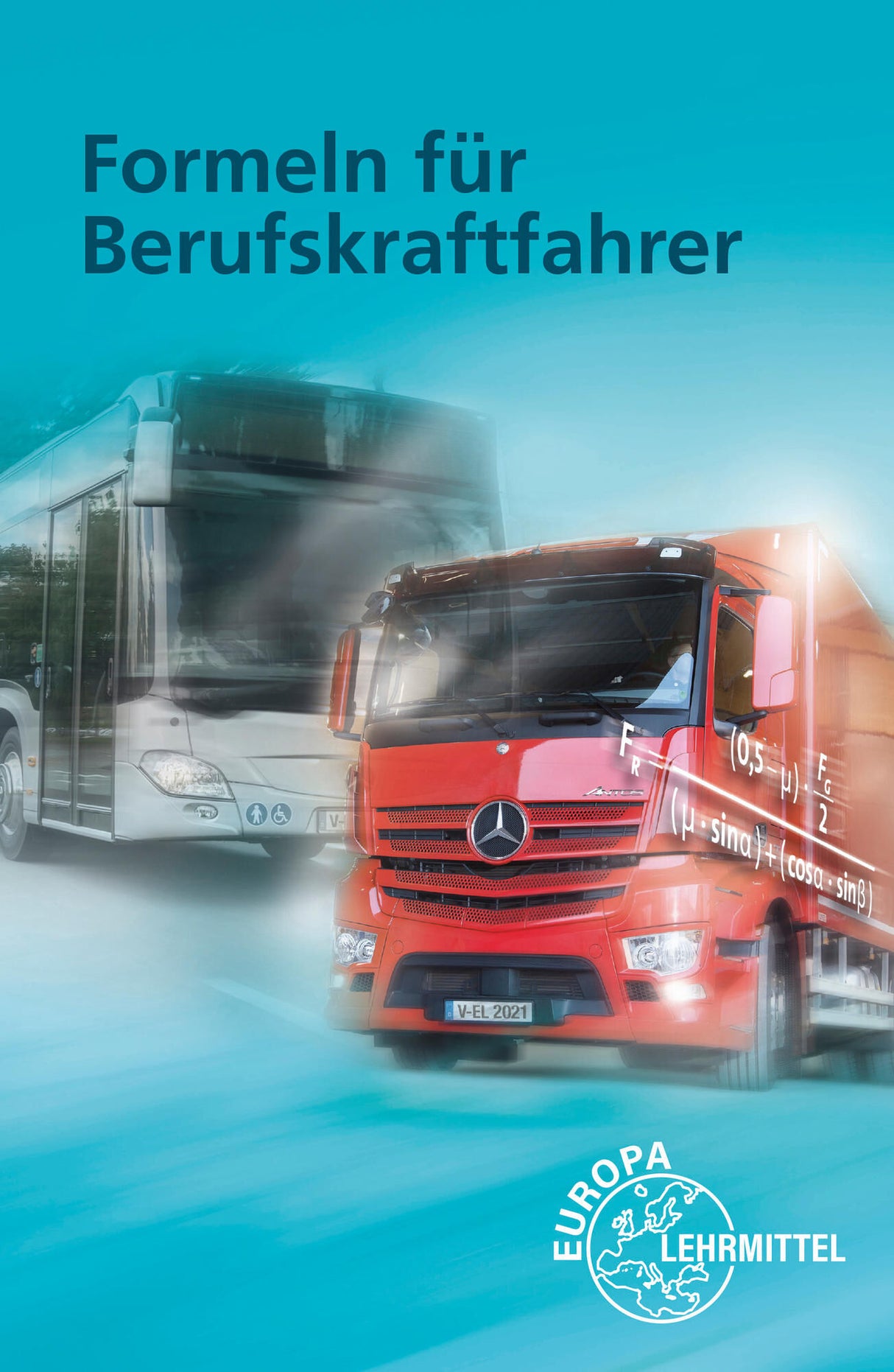 Europa-lehrmittel europa lehrmittel boek book formulas professiona europe teaching aids