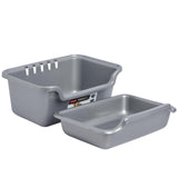 Curver Potato Pilket Silver