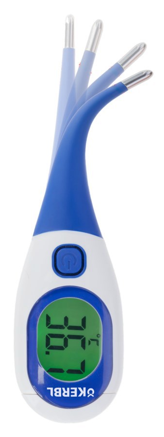 Products Digital thermometer bigscreen flex