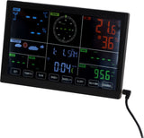 Stazione meteo digitale Abi 7in1 intelligente