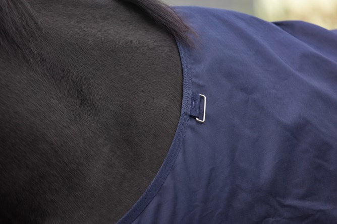Abi producten paardendeken winter rugbe iceprotect 300 135cm185cm