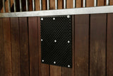 Abi Scratch Pad V Kolonn a Wandmontage 30 x 40cm