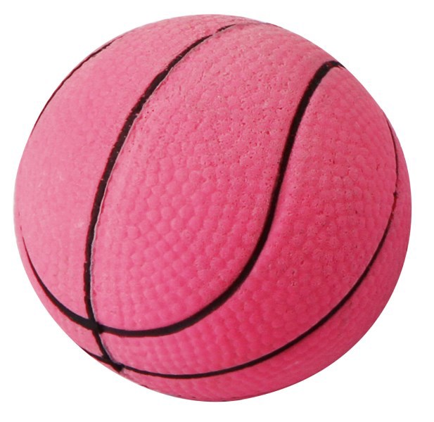 Neon ball 6 cm assorted | 24 pieces