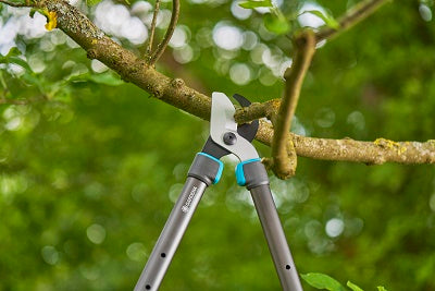 Gardena Gartenschere Telscope Pro S – 12040-20