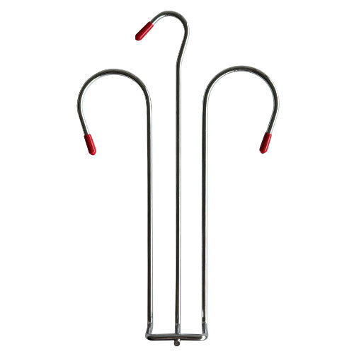 Shoe hook large