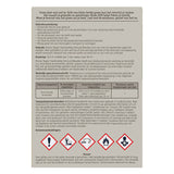 Pokon contra ervas daninhas teimosas concentrado 100ml weedex
