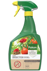 Pokon bio hyönteisspray 800ml polysect gyo spray