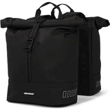 Urbanproof Urbanproof Rolltop s dvojitým kola 38 litrů černá