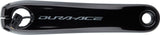 Shimano dura-ace fc-r9200-p hollowtech ii power meter crank w o chainrings