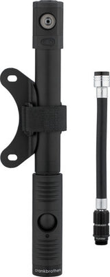 Crankbrothers Klic HP mini-pump