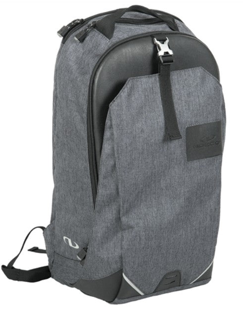 Kuprinė norco 50x28x21cm 20 litrų pilka