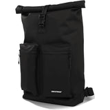 Urbanproof urbanfast rolltop pendler cykelpose 20L sort