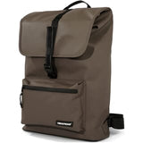 Mochila Urbanproof Urbanproof Urban Proof Cargo Bicycle Backpack 20L Brown