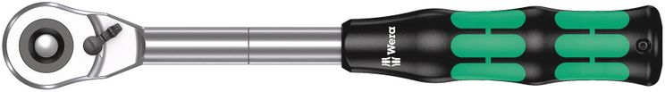 WAA RATTLES KEY - ZYKLOP HYBRID