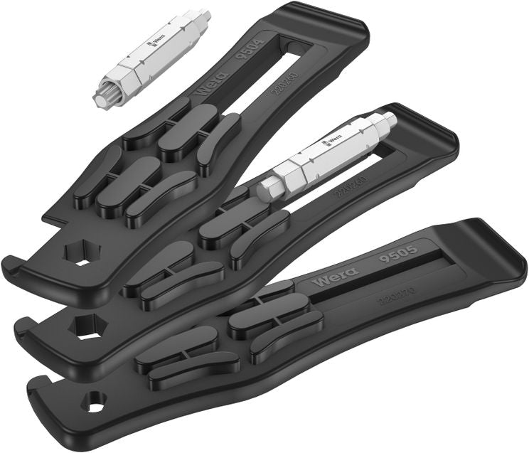 Wera Tool set - Bicycle Set 15