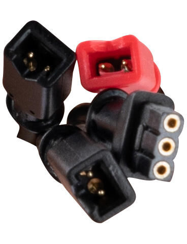 Interphone helm communicatie systeem u-com 4