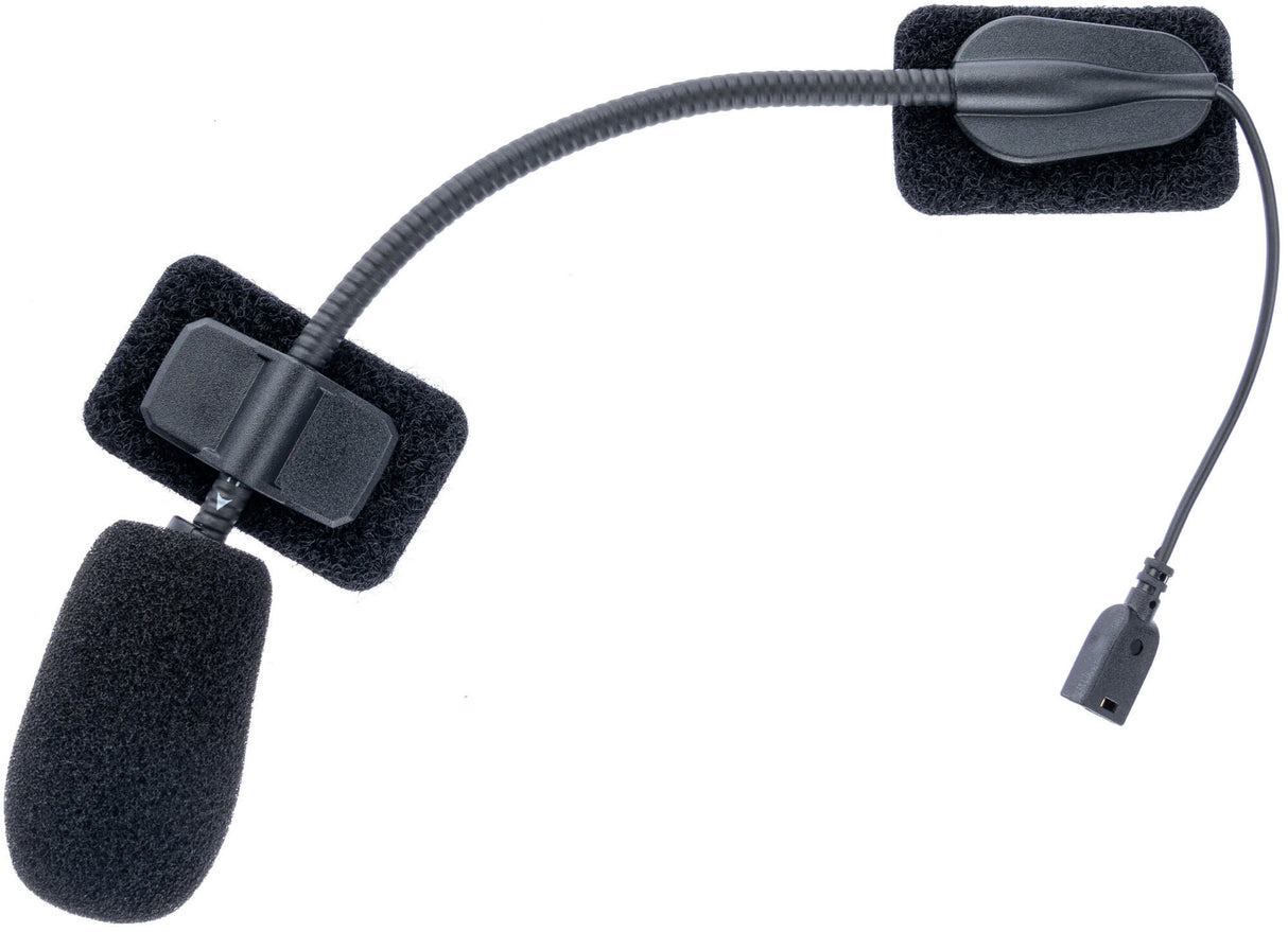 Interphone microfoon