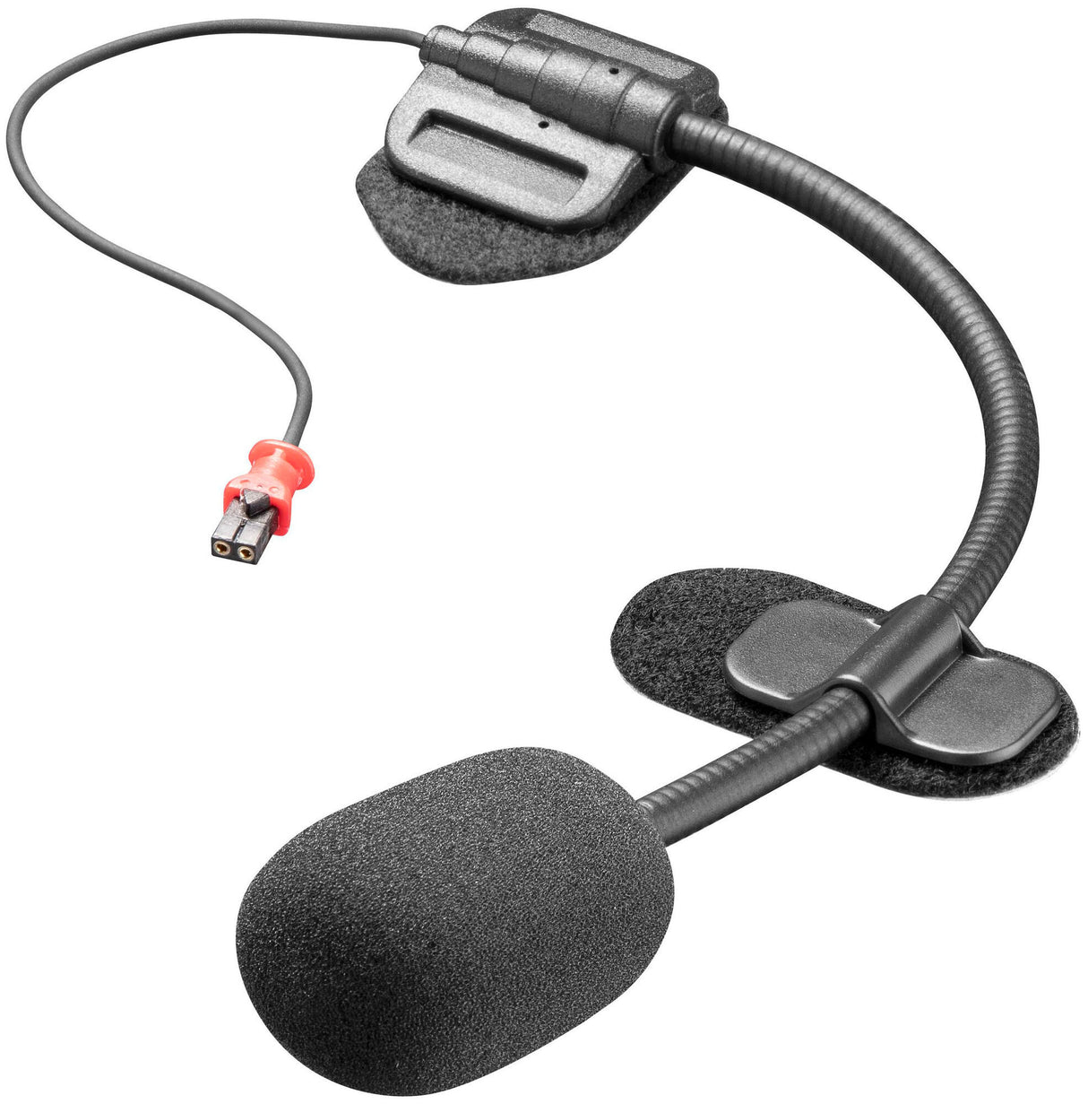 Interphone microfoon