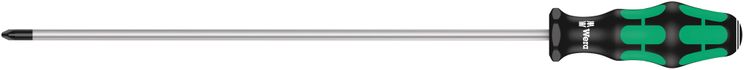 WERA DOCKDRIVER - KRUISKOP PZ 2X300