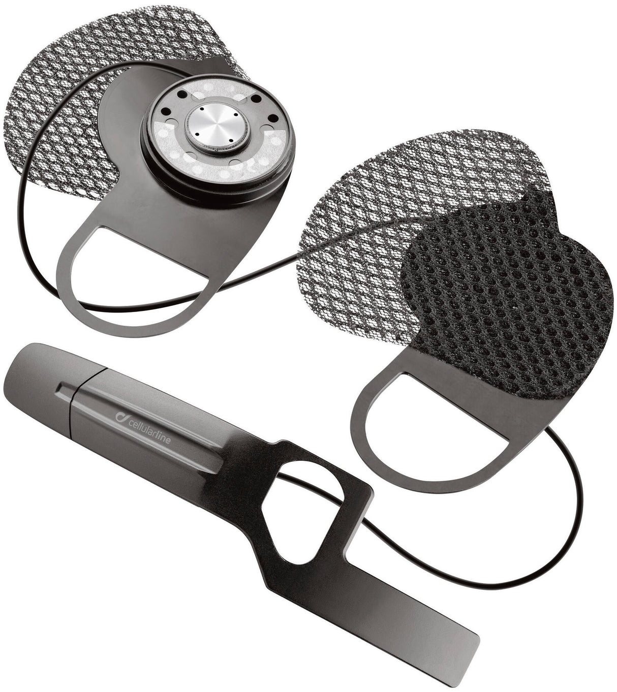 Interphone -audiokit speciale audiokit