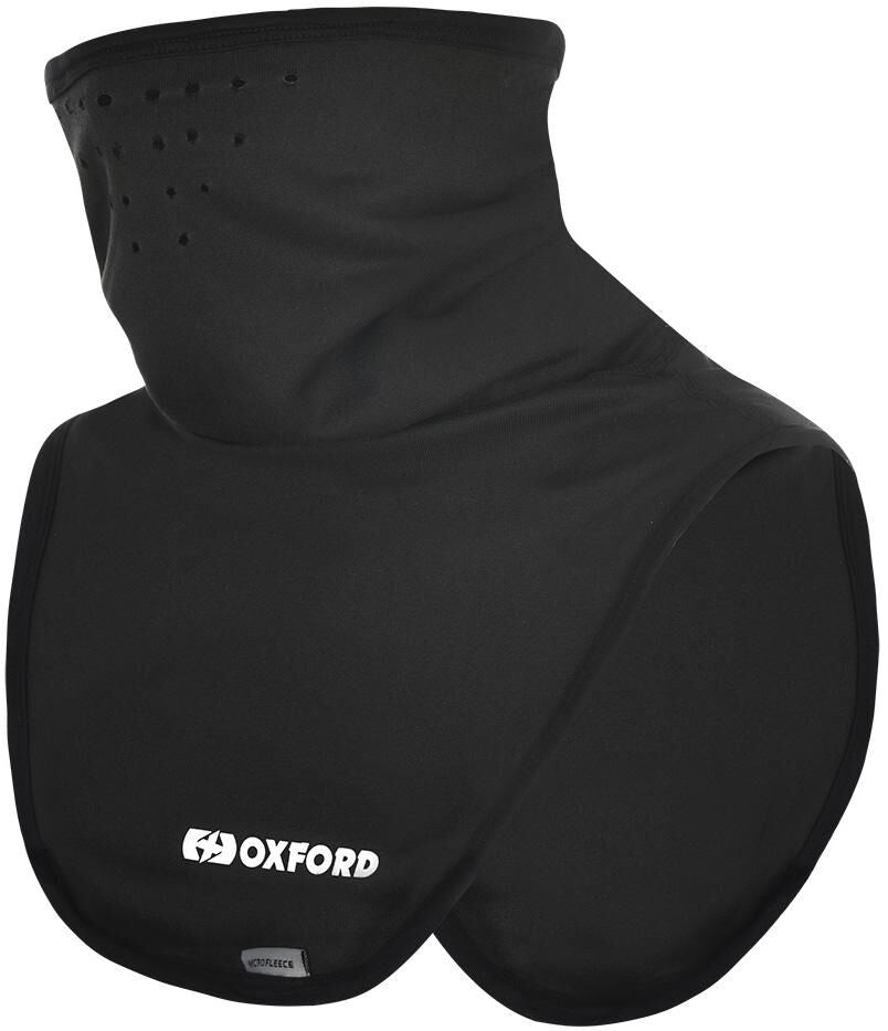 Oxford nekwarmer