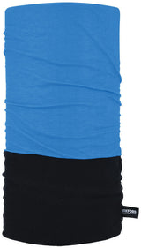 Oxford multifunctie doeken snug . snug scarf blue