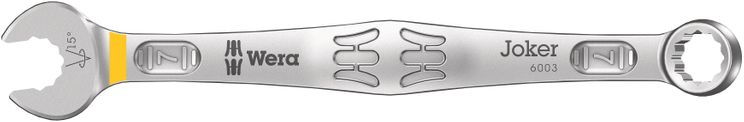 WAA Stab and Ring Key - Joker | 7 x 110 mm