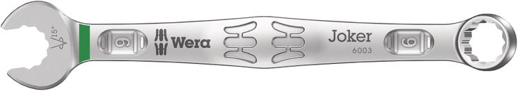 WAA Stab and Ring Key - Joker | 9 x 120 mm