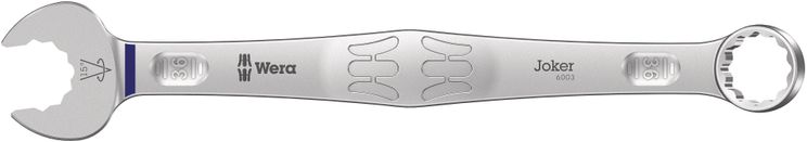 WAA Stab and Ring Key - Joker | 36 x 460 mm