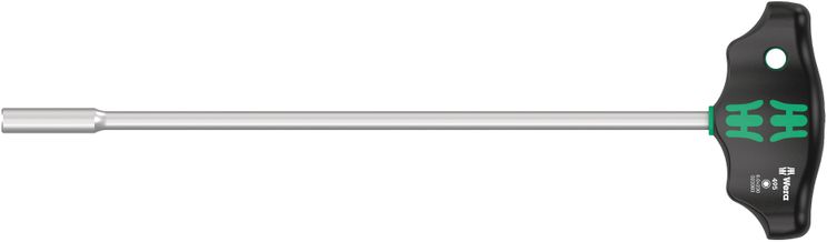 WAA DOP Skruetrækker T-Grip | 6 x 230 mm