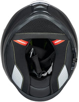 Spec-x integralhelm sx-82.03 stinger helmet sx-82.03 stinger l matt black
