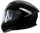 Spec-x integraalhelm sx-82.03 stinger helmet sx-82.03 stinger xs black