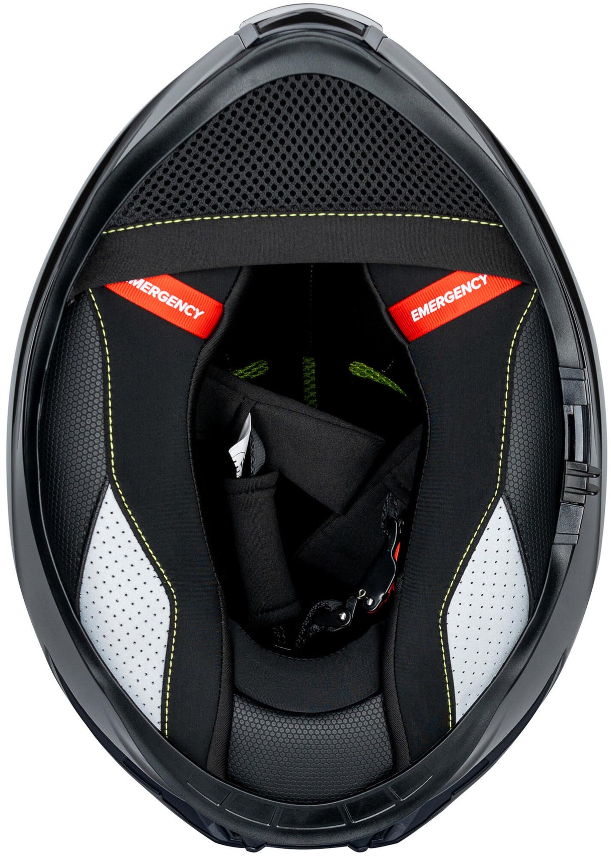 Spec-x integraalhelm sx-82.03 stinger
