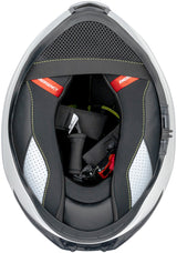 Spec-x integraalhelm sx-82.03 stinger helmet sx-82.03 stinger xs white