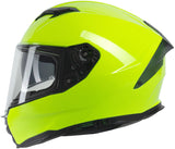 Spec-x integraalhelm sx-82.03 stinger helmet sx-82.03 stinger xxl neon green