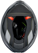 Casco integrale Spec-x sx-82.03 stinger casco sx-82.03 stinger s grigio