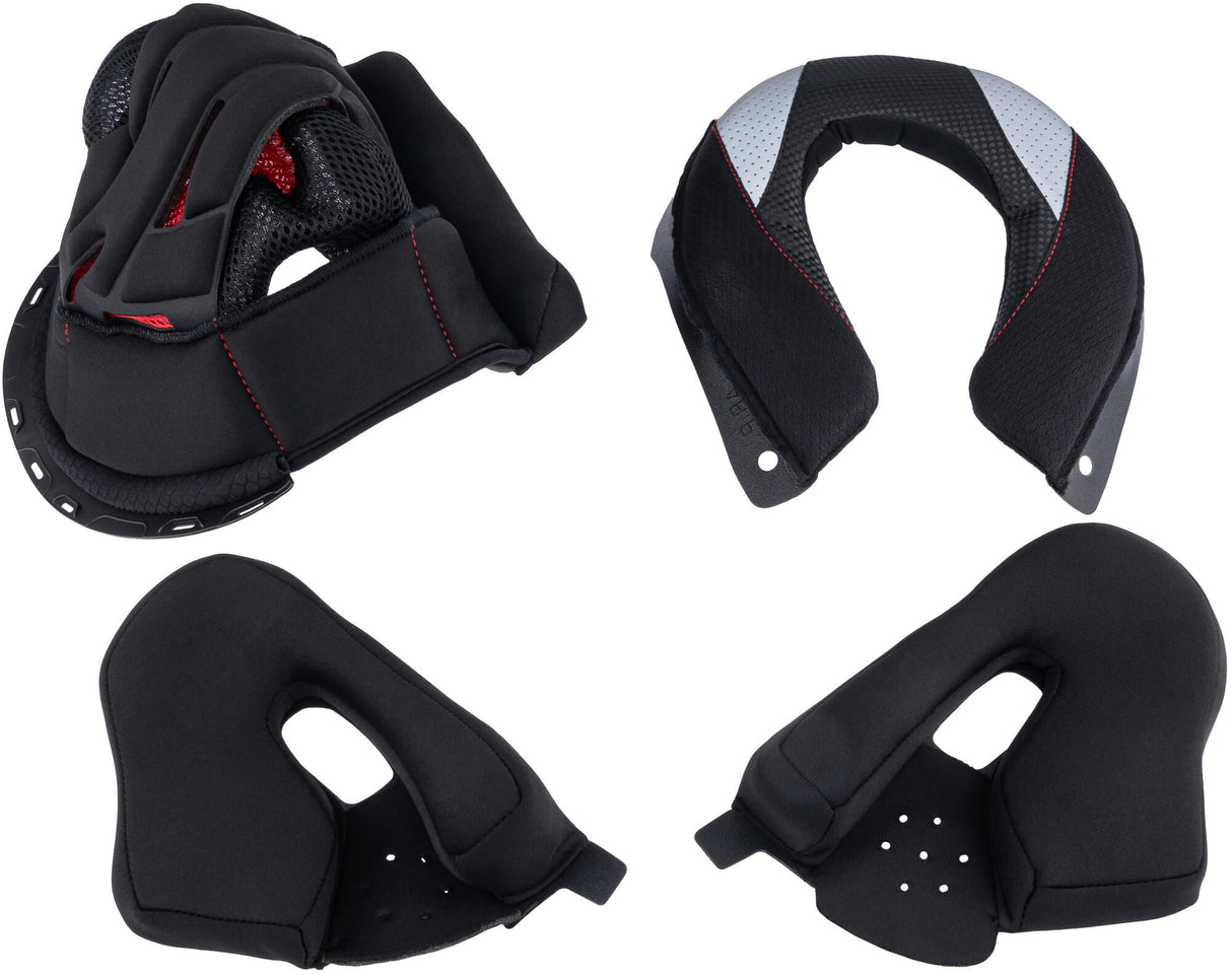 Spec-x helm helm interieur helmet interior size xs