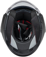 Spec-x jet helm sx-22.03 stinger jet helmet sx-22.03 stinger jet l black matt