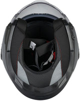 Spec-x jet helm sx-22.03 stinger jet helmet sx-22.03 stinger jet xl black