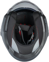 Spec-x jet helm sx-22.03 stinger jet helmet sx-22.03 stinger jet m grey