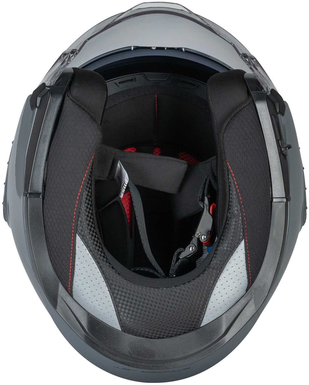 Spec-x jet helm sx-22.03 stinger jet