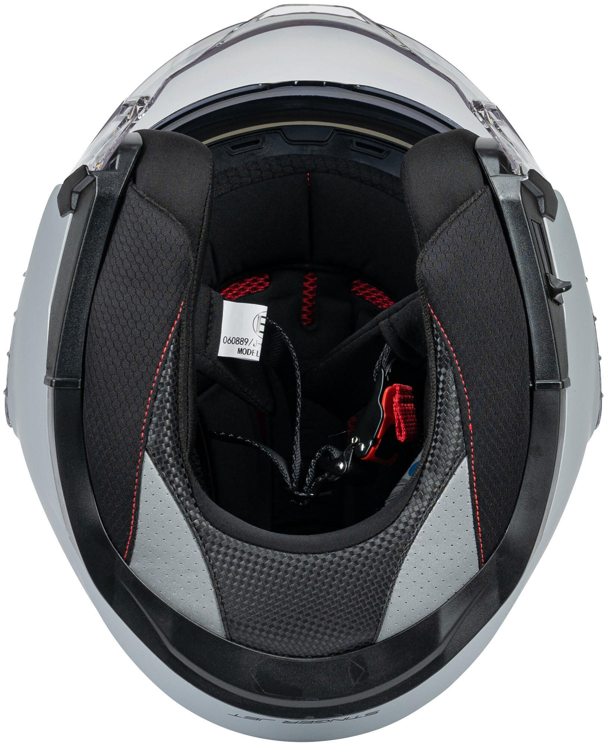 Spec-x jet helm sx-22.03 stinger jet