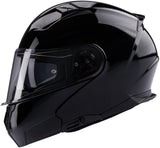 Spec-x opklaphelm sx-95.01 stinger road helmet sx-95.01 xl black