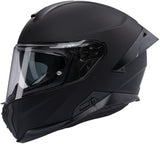 Spec-x integraalhelm sx-85.01 stinger sport helmet sx-85.01 stinger sp. s black matt