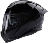 Spec-x integraalhelm sx-85.01 stinger sport helmet sx-85.01 stinger sp. xs black